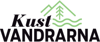 Kustvandrarna logo